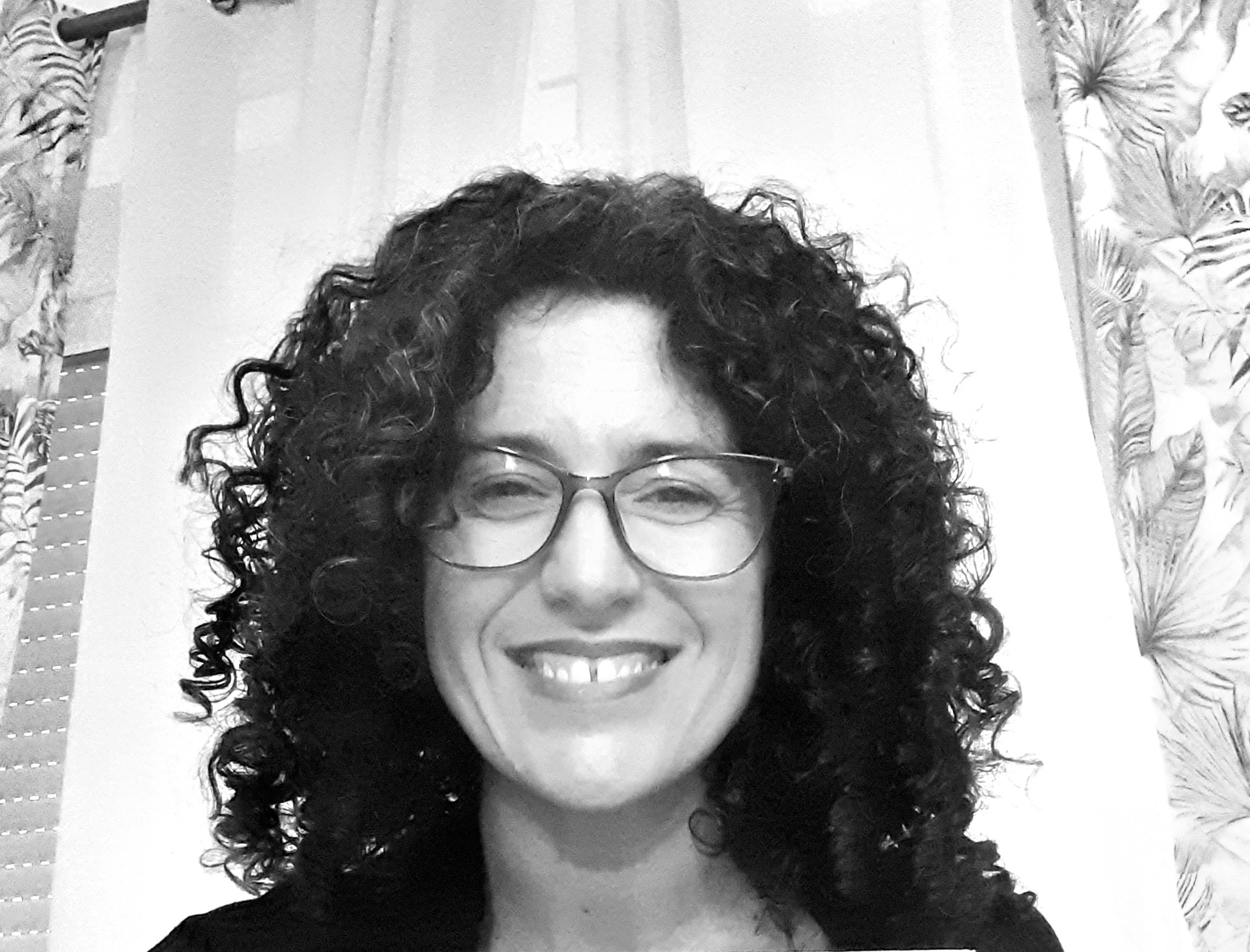 Laura Vasques de Sousa