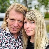 Martina and Hans Thörn Durefelt