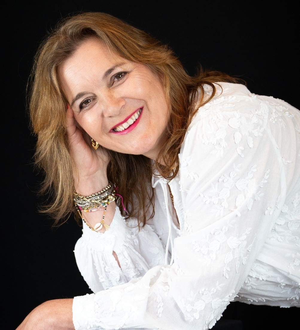 Saskia M.N. Oudshoorn