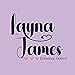 Layna James
