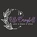 Elle   Campbell