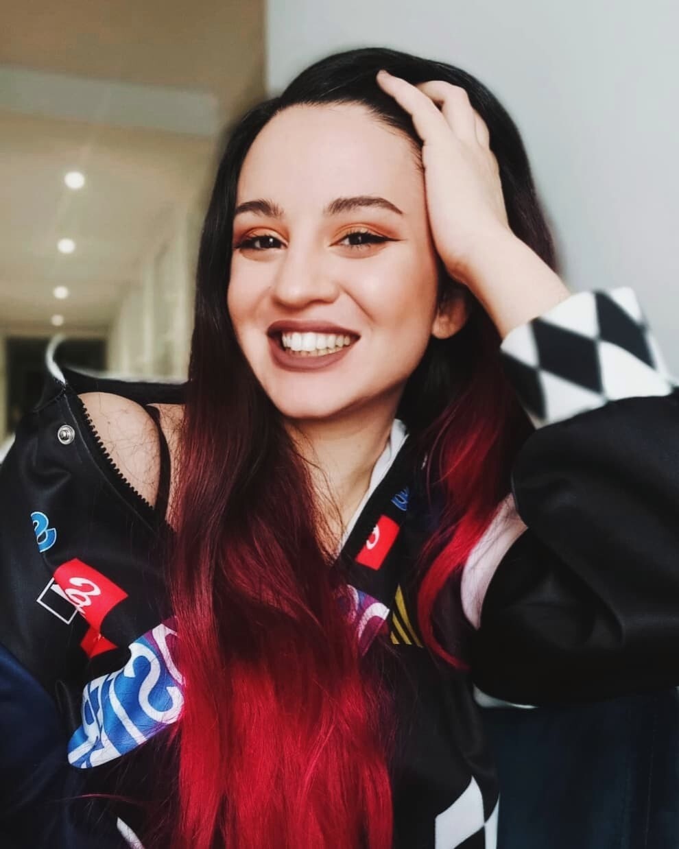 Alba Quintas Garciandia