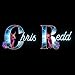 Chris  Redd