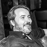Garrett Carr