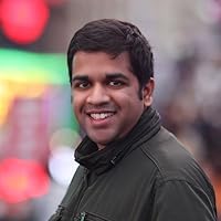Dhruv Avdhesh