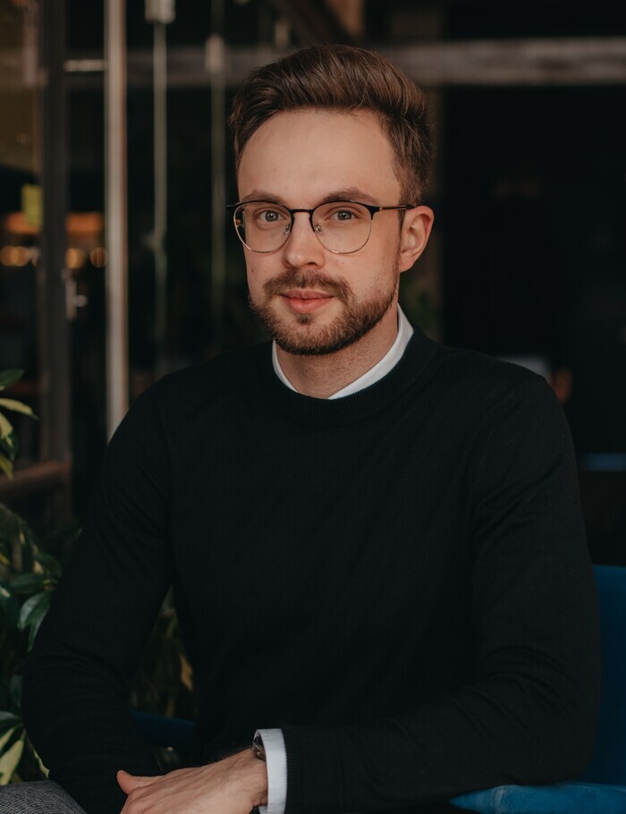 Микита Кіляров