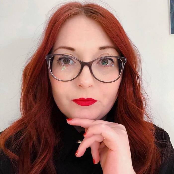 Emily Flynn-Jones