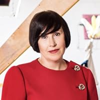 Profile Image for Alice Rawsthorn.