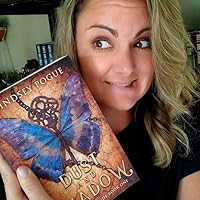 Lindsey Pogue