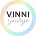 Vinni George