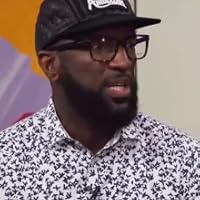 Rickey Smiley
