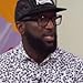 Rickey Smiley