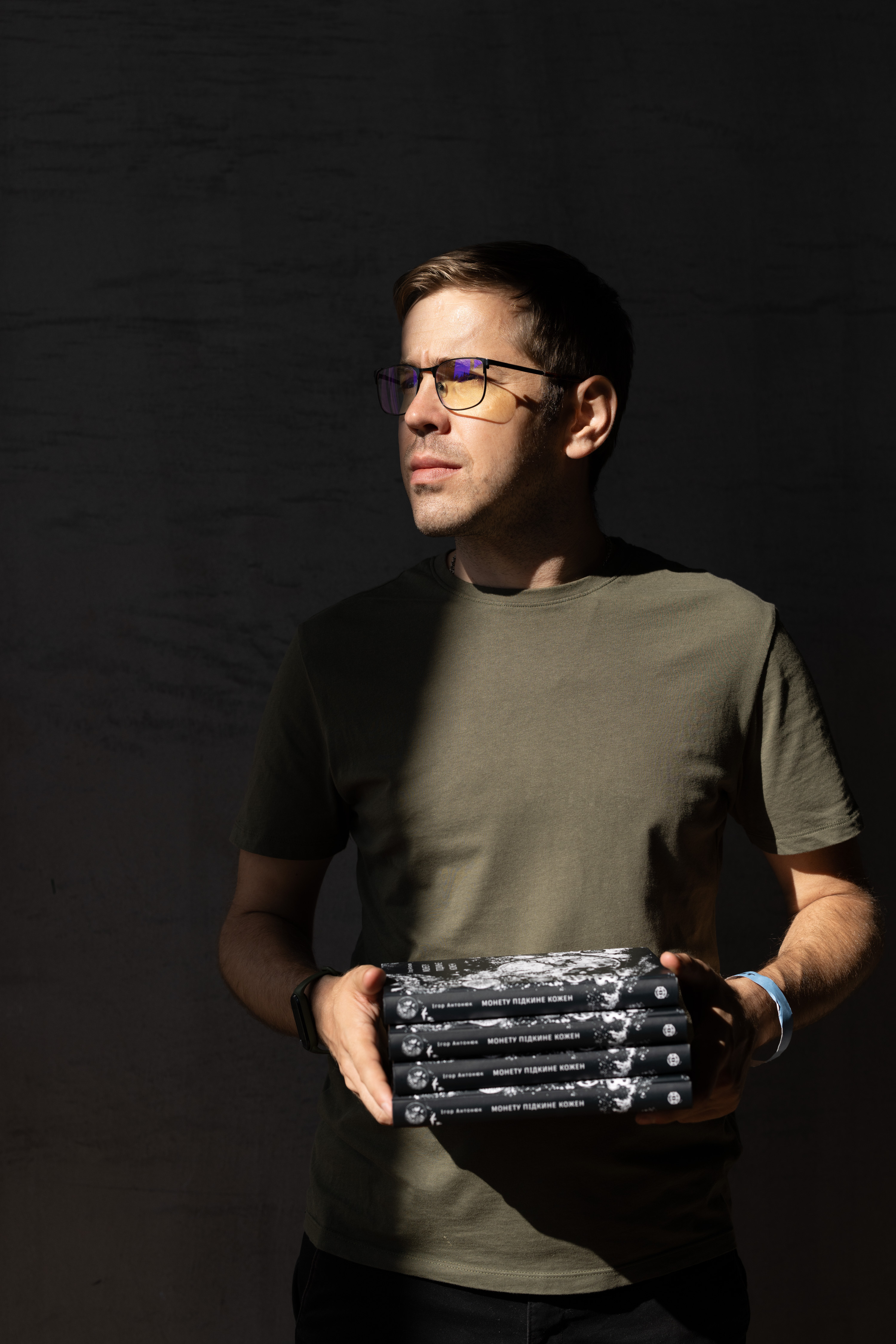 Ігор Антонюк