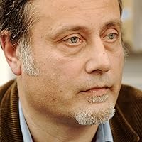 Massimo Carlotto