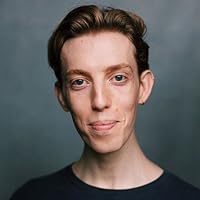 Harry Trevaldwyn