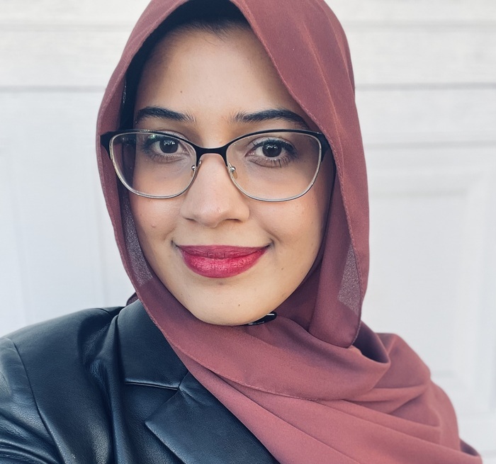 Alaa Al-Barkawi