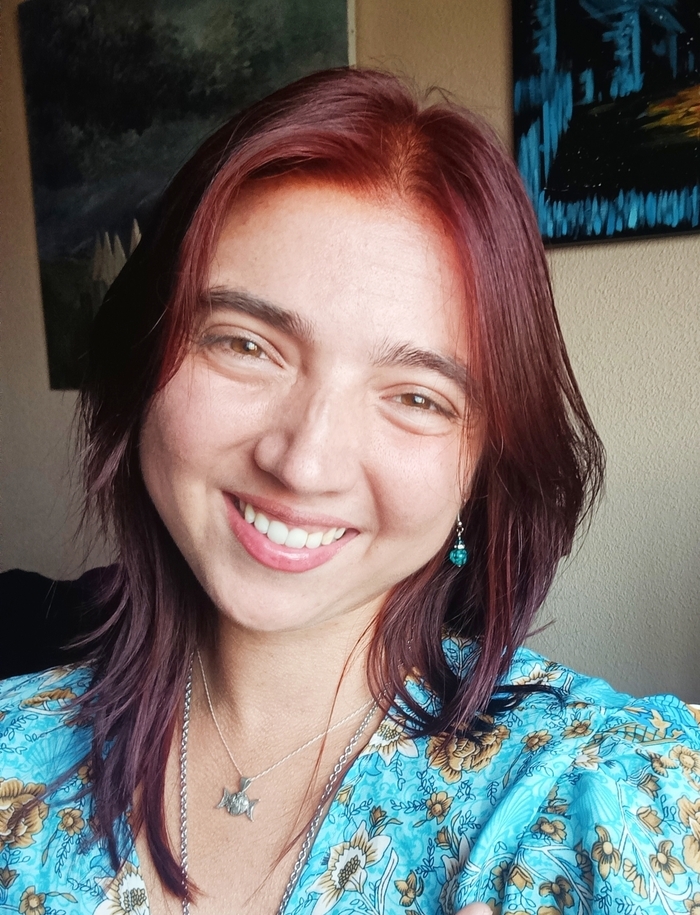 Belén Trueba Peñuelas