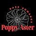 Poppy Aster