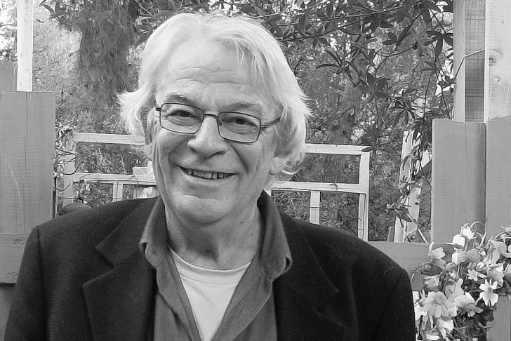 Σέργιος Γκάκας