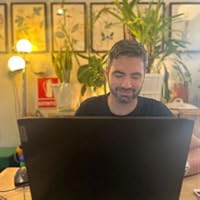 Carlos Pérez  Casas