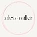 Alexa Miller