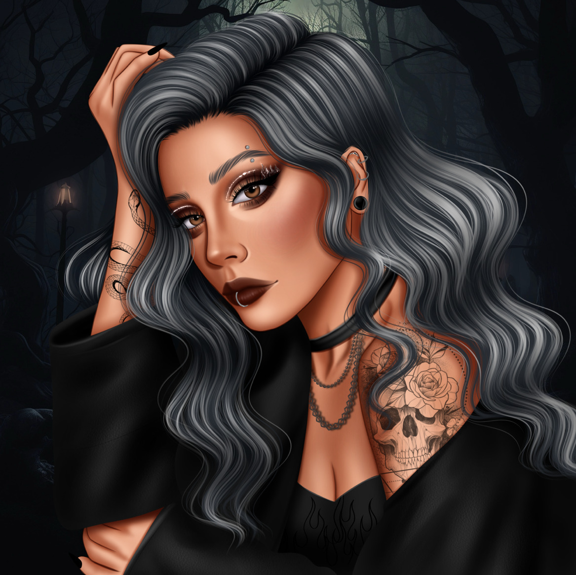 Nova B. Quinn