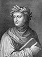 Photo of Giovanni Boccaccio
