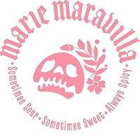 Marie Maravilla