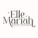 Elle   Mariah
