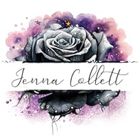 Jenna Collett