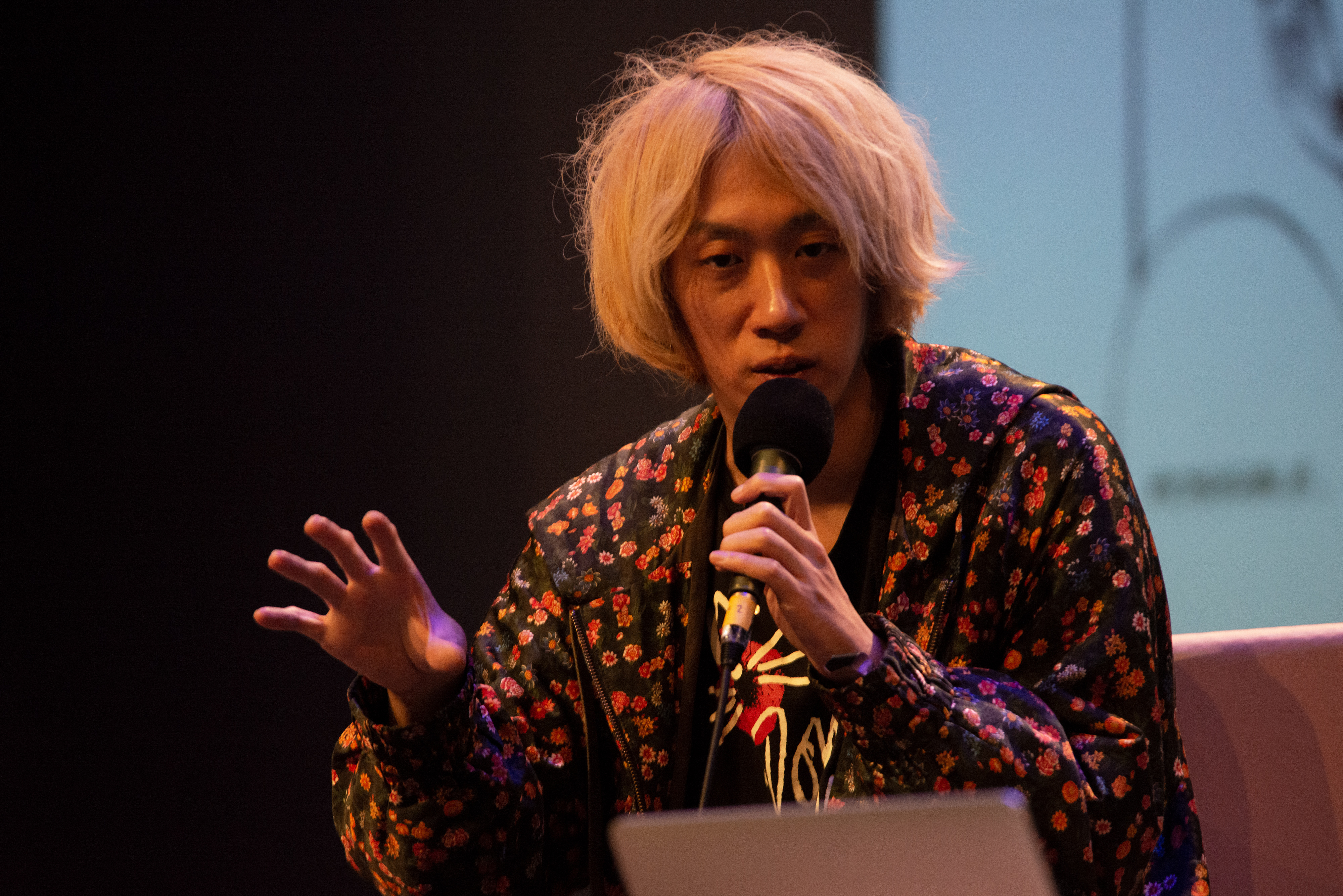 Inio Asano profile picture