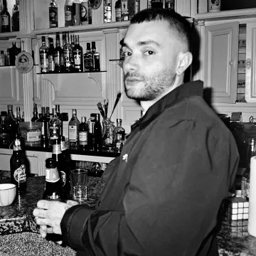 Óscar García Sierra