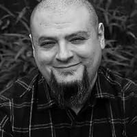 Andrew Alonso