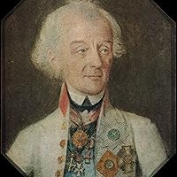 Alexander Suvorov