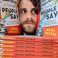Ariel Peckel