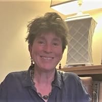 Natalie Meg Evans