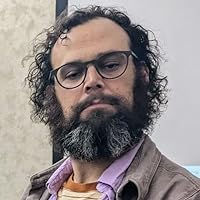 Christian McKay Heidicker