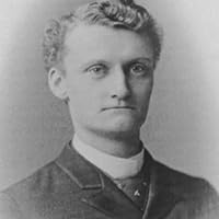 George C. Comstock
