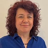 Michelle Korenfeld