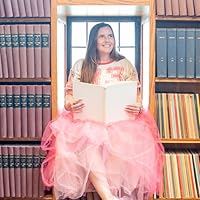 April-Chrystal Helen Holmes