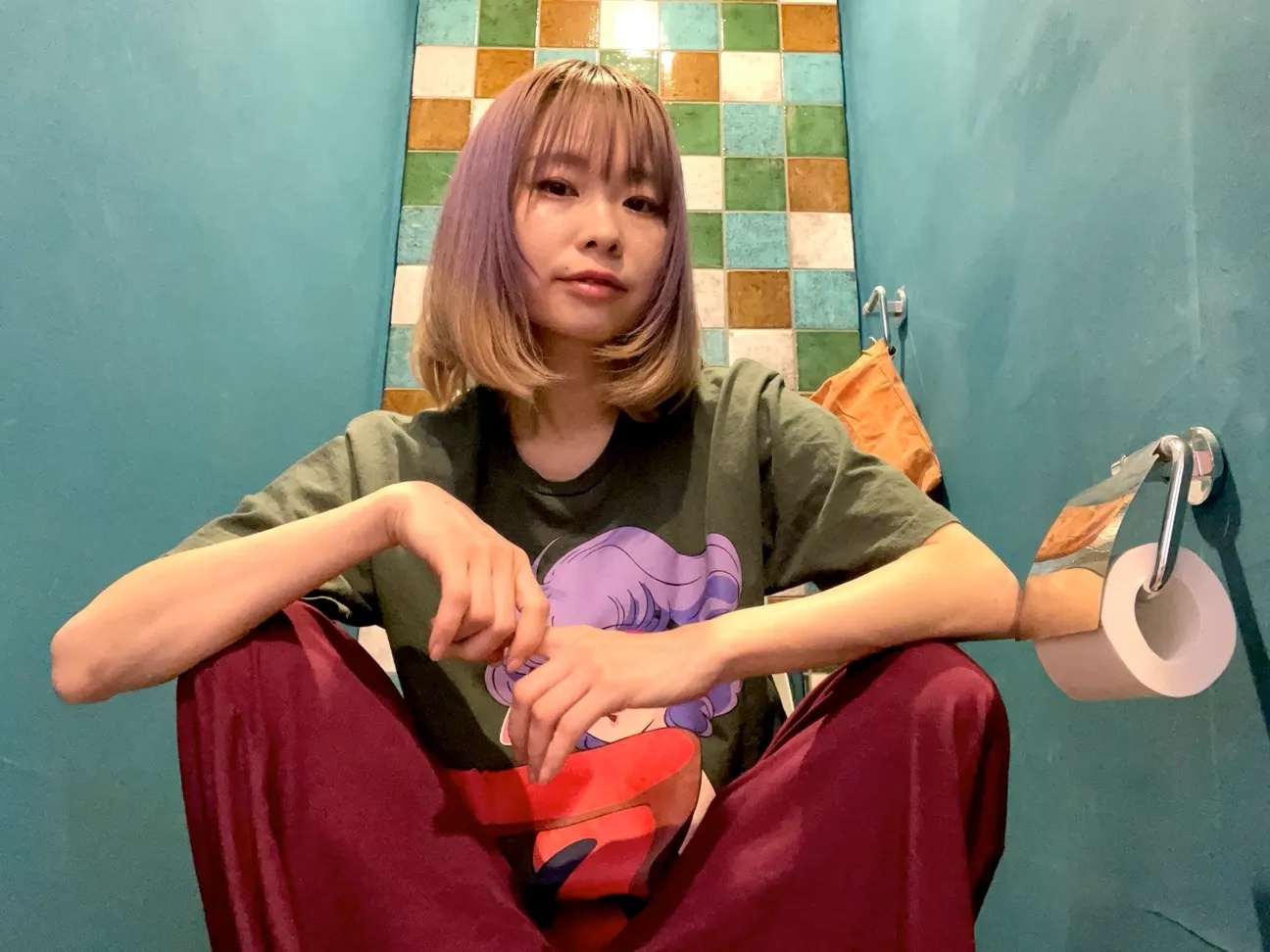 Akane Torikai