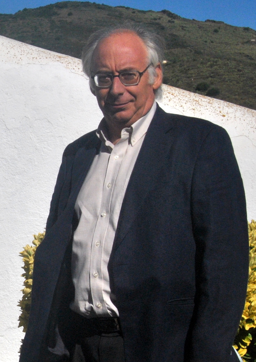 Miquel Caminal Badia