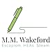 M.M. Wakeford