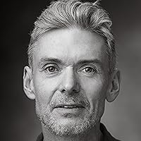 Matt Whyman