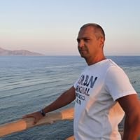 Dmytro Zyma
