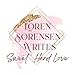 Loren Sorensen