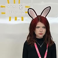 Zoe Thorogood