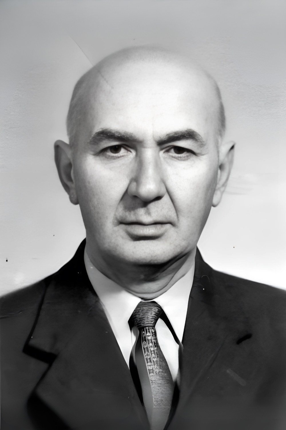 შოთა გაგოშიძე