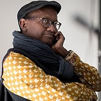 Abdourahman A. Waberi