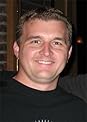 Photo of Jeremy M. Wright